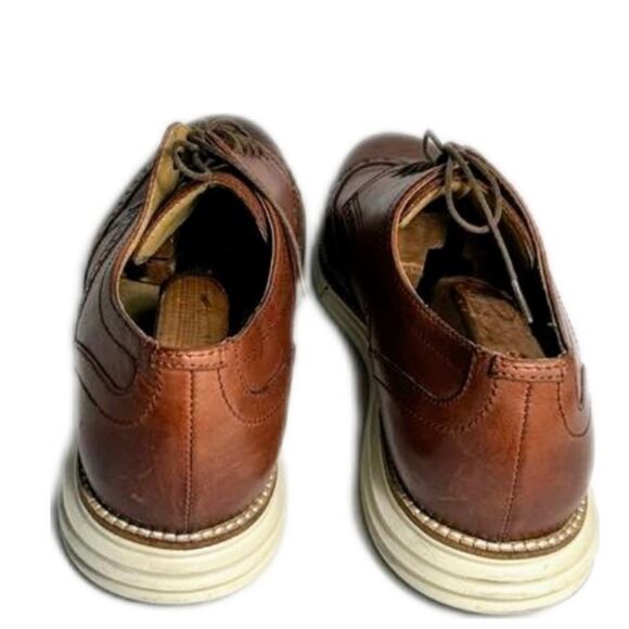 Men\'s ØriginalGrand Remastered Wingtip Oxfords Sz 11